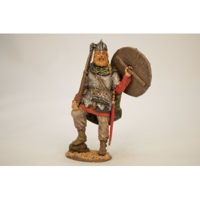 Викинг, 9-10 в.