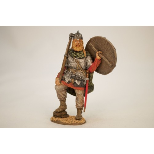 Викинг, 9-10 в.