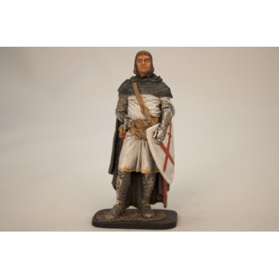 Крестоносец, 13 век