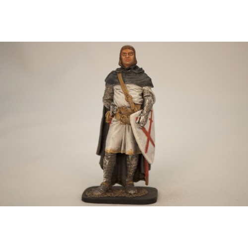 Крестоносец, 13 век