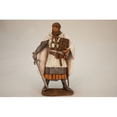 Герман Фон Зальца