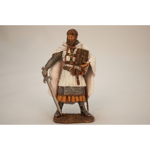 Герман Фон Зальца