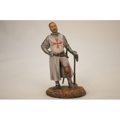 Крестоносец