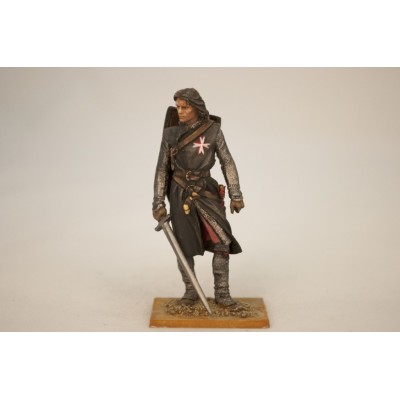 Крестоносец, 11 век