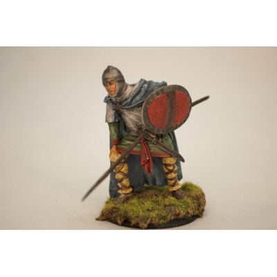 Восточный воин*