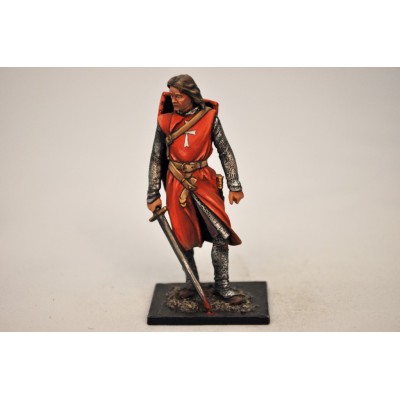 Крестоносец, 11 век