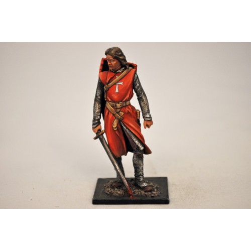 Крестоносец, 11 век