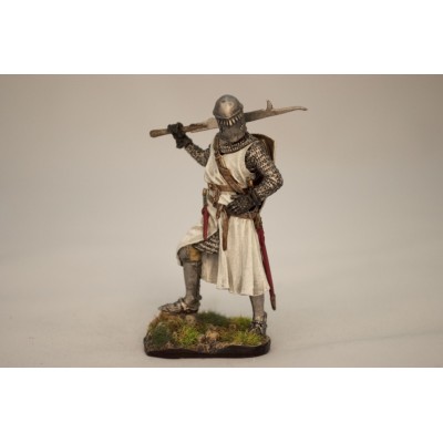 Крестоносец*