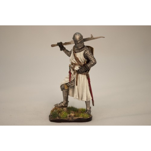 Крестоносец*