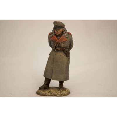 Немецкий офицер 1941-1945 г.*