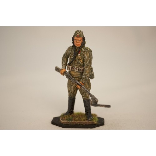 Красноармеец-сапер РККА 1943-45г