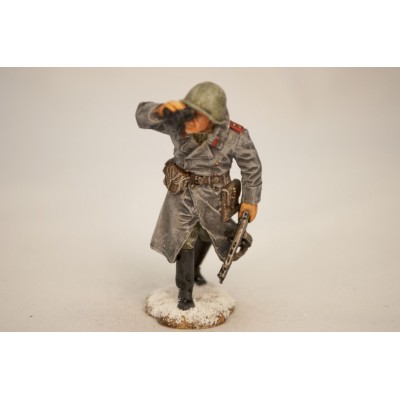 Боец Красной Армии 1941-1945 г.*