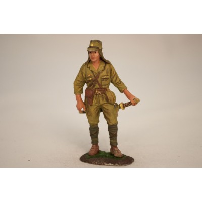 ЛеЯпонцкий солдат 1941-1945 г*