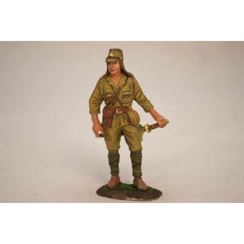 ЛеЯпонцкий солдат 1941-1945 г*