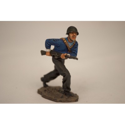 Краснофлотец РККФ 40-43гг