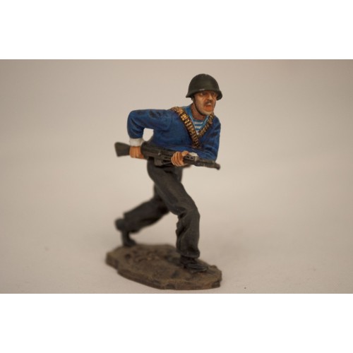 Краснофлотец РККФ 40-43гг