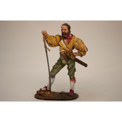 Ландскнехт