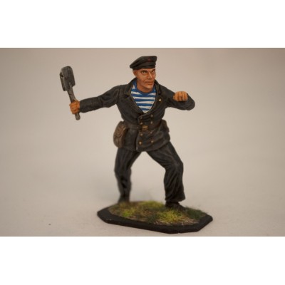 Матрос РККФ 1941-45 гг.