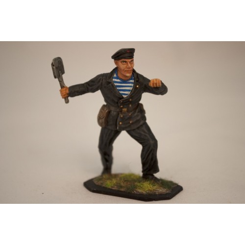 Матрос РККФ 1941-45 гг.