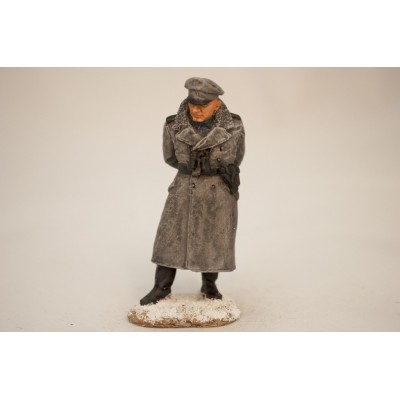 Немецкий офицер 1941-1945 г.*