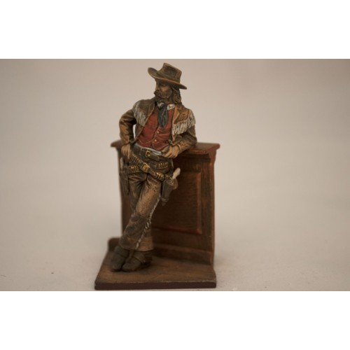 США.Буффало Билл 19 век