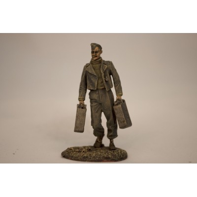 Штурман. Танковый Экипаж, 1944. 1:35