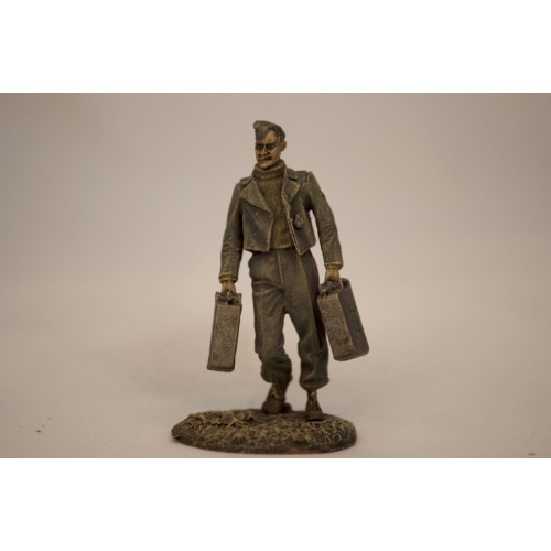 Штурман. Танковый Экипаж, 1944. 1:35