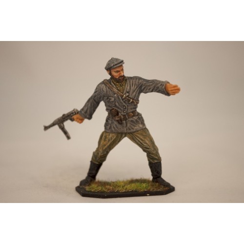 Партизан 1941-45 гг.