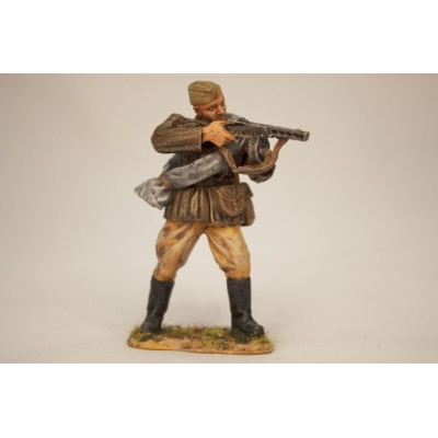 Боец Красной Армии 1941-1945 г.*