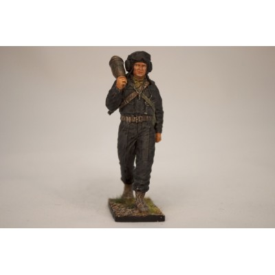 танкист рос армии современ