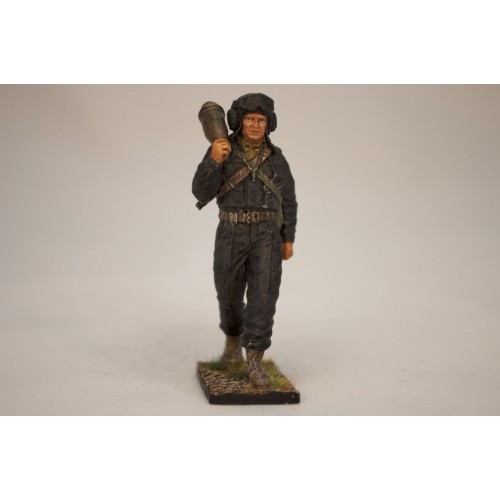 танкист рос армии современ