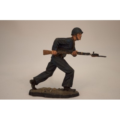 Краснофлотец РККФ 40-43гг