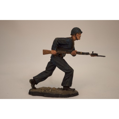 Краснофлотец РККФ 40-43гг