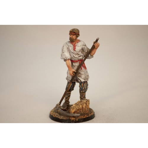 крестьянин