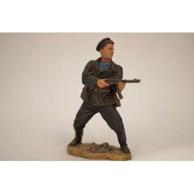 Старший краснофлотец РККФ 40-43гг