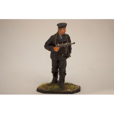 Морской пехотинец РККА 1941-45 г.