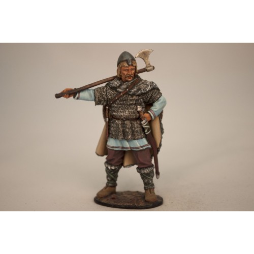 Викинг 8 в н.э.