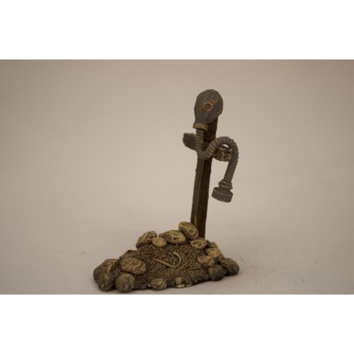 Могила сталкера