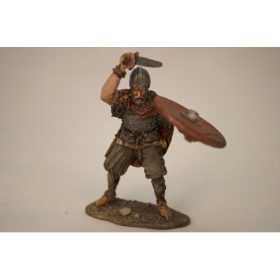 Русский воин, 10 век