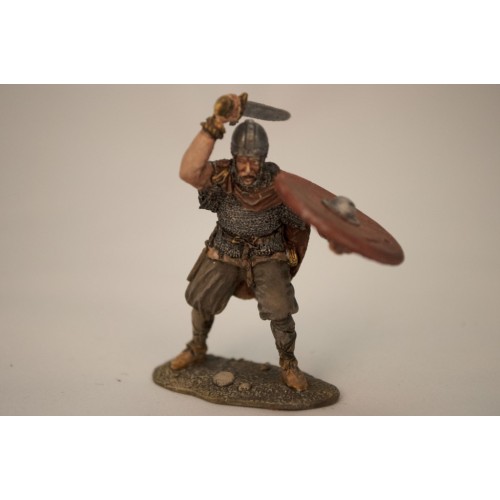 Русский воин, 10 век