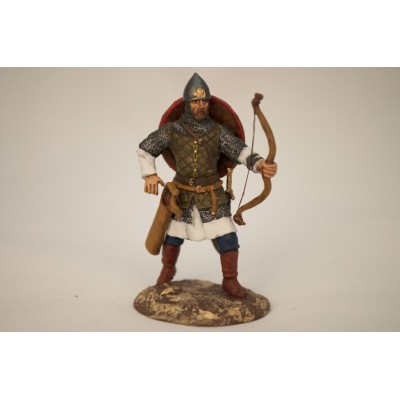 Русский воин*