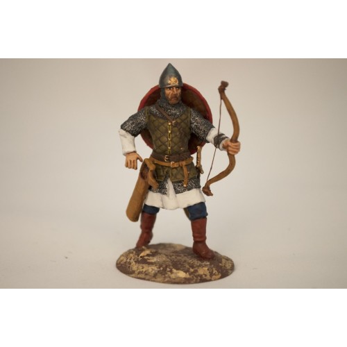 Русский воин*