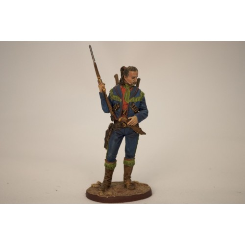 Comanchero, Северная Америка 1860-1870 г.