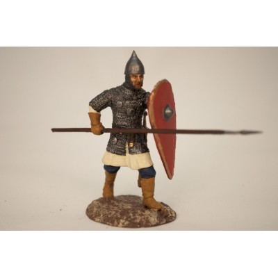 Русский воин*