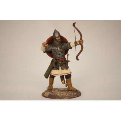 Русский лучник*