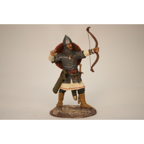 Русский лучник*