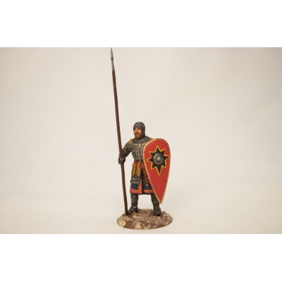 Русский воин*