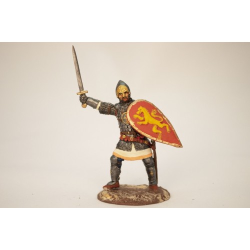 Русский воин*