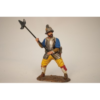 Конкистадор