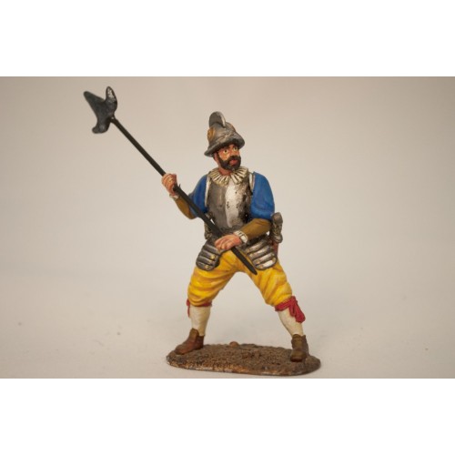 Конкистадор